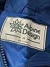 Alpine Design Argyle Blue Jacket Size XS - photo 6