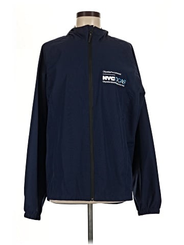 Port Authority Track Jacket (view 1)