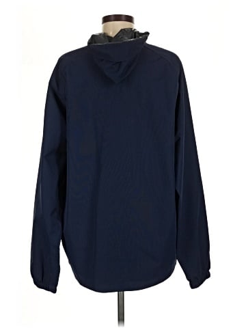 Port Authority Track Jacket (view 2)