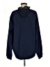 Port Authority 100% Polyester Solid Blue Track Jacket Size M - photo 2