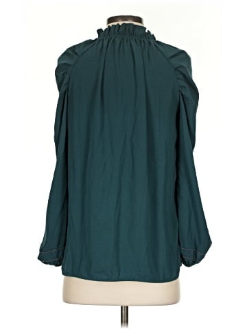 Brochu Walker Long Sleeve Blouse (view 2)