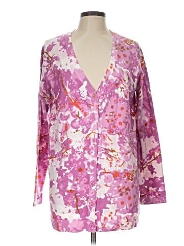 Isaac Mizrahi LIVE! Cardigan (view 1)