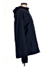 Port Authority 100% Polyester Solid Blue Track Jacket Size M - photo 4