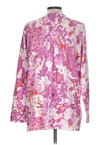 Isaac Mizrahi LIVE! Cardigan (view 2)