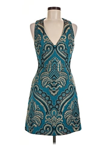 Alice + Olivia Cocktail Dress (view 1)