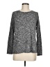 DR2 Tweed Gray Long Sleeve T-Shirt Size M - photo 1