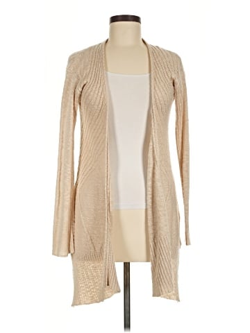 Final Touch Cardigan (view 1)