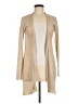 Final Touch Tan Cardigan Size Med - Lg - photo 1