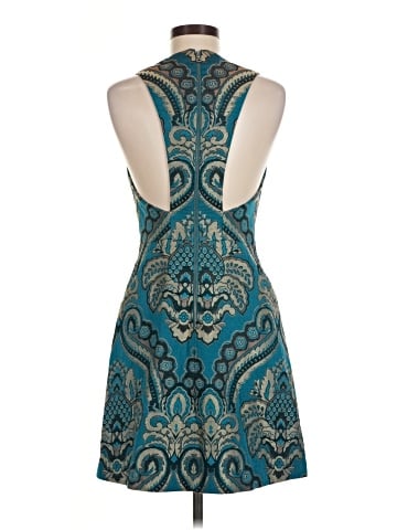 Alice + Olivia Cocktail Dress (view 2)