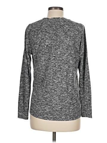 DR2 Long Sleeve T-Shirt (view 2)