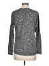 DR2 Tweed Gray Long Sleeve T-Shirt Size M - photo 2