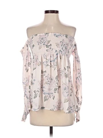Show Me Your Mumu 3/4 Sleeve Blouse (view 1)