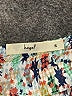 Hazel 100% Polyester Blue Jumpsuit Size S - photo 7