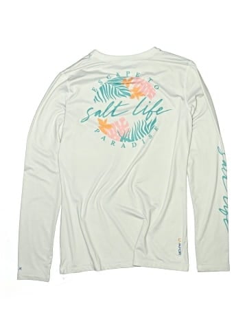 Salt Life Rash Guard (view 2)