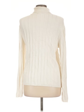 Ann Taylor Turtleneck Sweater (view 2)