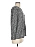 DR2 Tweed Gray Long Sleeve T-Shirt Size M - photo 4