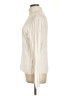 Ann Taylor Ivory Turtleneck Sweater Size L - photo 5