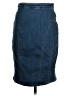 Guess Blue Denim Skirt Size S (estimated) - photo 2