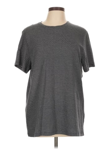 Theory Short Sleeve T-Shirt (view 1)