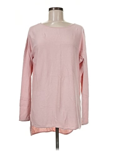MICHAEL Michael Kors Long Sleeve T-Shirt (view 1)