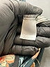 Relativity 100% Polyester Black Cardigan Size 1X - photo 8