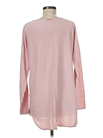MICHAEL Michael Kors Long Sleeve T-Shirt (view 2)