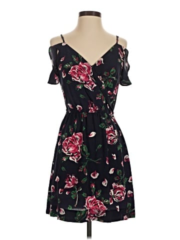 Joie Casual Dress (view 1)