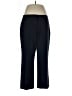 Alfani Blue Dress Pants Size 12 - photo 1