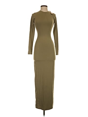 SKIMS Casual Dress (view 1)