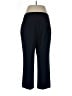 Alfani Blue Dress Pants Size 12 - photo 2