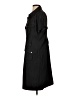 Calvin Klein Black Casual Dress Size P (petite) - photo 5