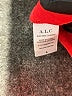 A.L.C. 100% Polyester Red Cocktail Dress Size 4 - photo 8