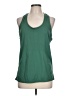 Unbranded Green Active Tank Size L (estimated) - photo 1