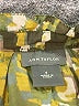 Ann Taylor Green Sleeveless Blouse Size 6 - photo 7