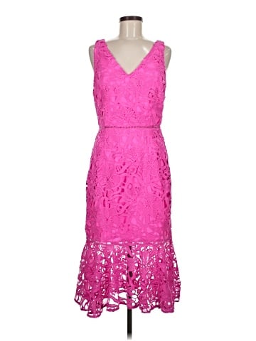 Alexia Admor Cocktail Dress (view 1)