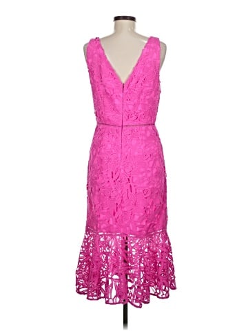 Alexia Admor Cocktail Dress (view 2)