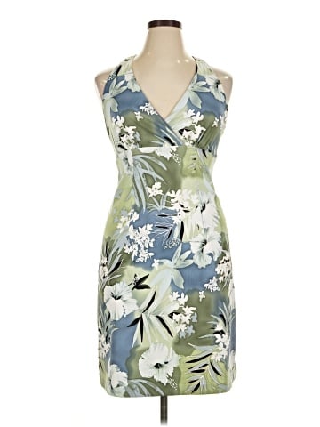 Connected Apparel Cocktail Dress (view 1)