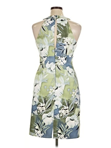 Connected Apparel Cocktail Dress (view 2)