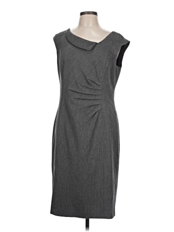 Tribal Cocktail Dress (view 1)