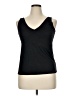 Soma Black Tank Top Size XL - photo 1