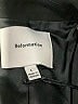 Reformation Black Blazer Size L - photo 6