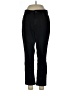 Everlane 100% Cotton Black Casual Pants Size 30 waist - photo 1