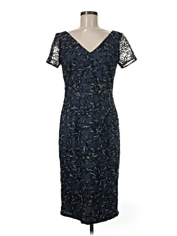 JS Collections Cocktail Dress (view 1)