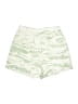 Alpine Design Camo Green Shorts Size XS - photo 1