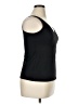 Soma Black Tank Top Size XL - photo 4