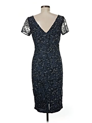 JS Collections Cocktail Dress (view 2)