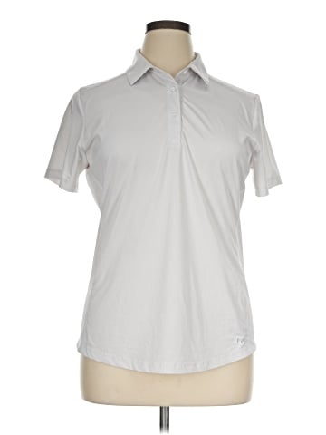 Cutter & Buck Short Sleeve Polo (view 1)