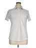 Cutter & Buck Silver Short Sleeve Polo Size XL - photo 1
