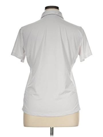 Cutter & Buck Short Sleeve Polo (view 2)