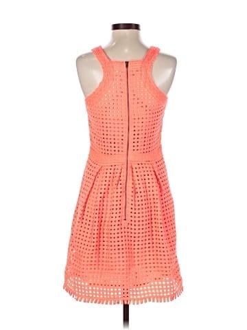 Baraschi Cocktail Dress (view 2)